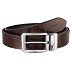 Men's Genuine Leather Belt For Men - Brown
